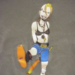 Comic Related Clothing