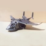 Water & Power Model Plane Page