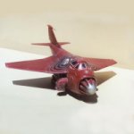 Jet Girl Model Plane Page
