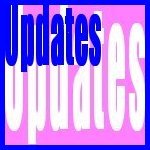 Updates Page