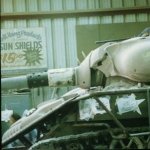 Tank Construction Page