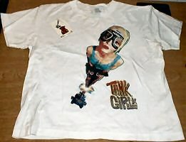 British Movie Promo T-shirt