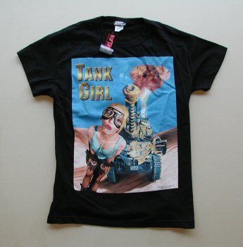 Hot Topic Shirt---first one offered