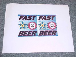 For 12oz Beer Bottles