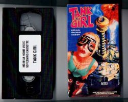 Store Screening Video