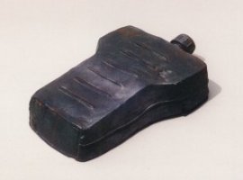 Ripper Backpack Tank