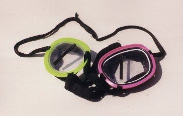Yak's Goggles