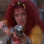 Ann Cusack as Rain Lady