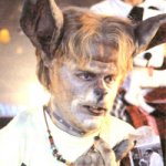 Scott Coffey as Donner