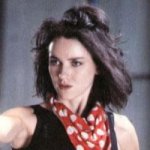 Naomi Watts as Jet Girl