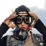 Lori Petty as Tank Girl