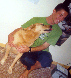 Benson & I
