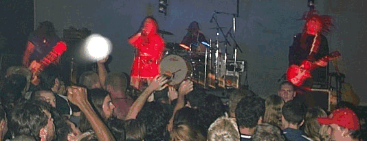 Killing Heidi