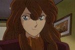 Shinichi's mother, Yukiku Kudo