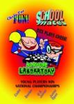 Cover of School Mates