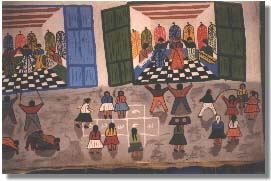 Photo by Carlos Vel�zquez Callado