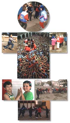 Children S Folklore An Universal Anthology Written By Children For