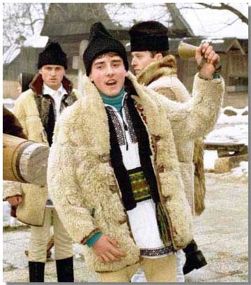 Photo Dinu Lazar, Romania