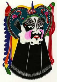 Photo: Sandy and Thomas Peters, USA