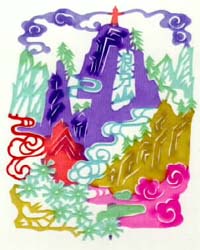 Photo: Sandy and Thomas Peters, USA