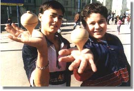 Photo by Karen M�ller Turina