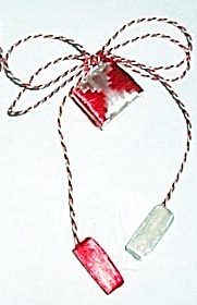 Photo Diana and Marcel Ban