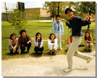 Photo by Sandy and Thomas Peters