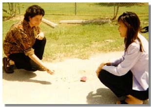 Photo by Sandy and Thomas Peters