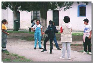 Photo by Sandy and Thomas Peters