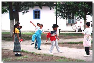 Photo by Sandy and Thomas Peters