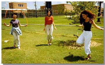 Photo by Sandy and Thomas Peters