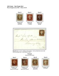 1842 - Plates 23-30