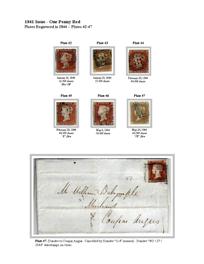 1844 - Plates 42-47