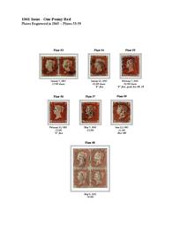 1845 - Plates 53-59