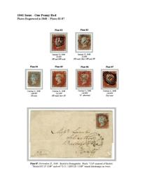 1848 - Plates 82-87