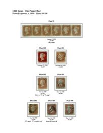 1850 - Plates 99-106