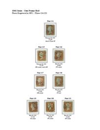 Plates 114-121