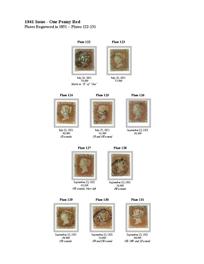 Plates 122-131