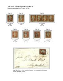 Plates 161-167