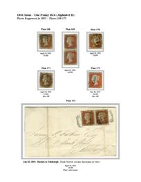 Plates 168-173