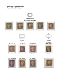Numeral Cancellation Types