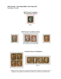 Numeral Cancellation Varieties