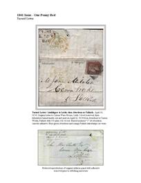 Turned Letter