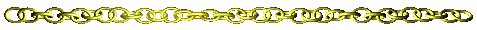 Barra cadena de oro