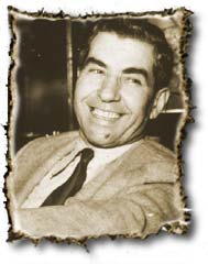 Lucky Luciano.