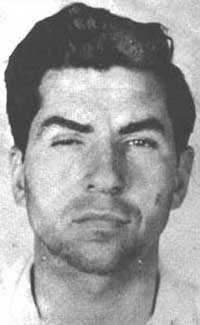 charles "lucky" luciano