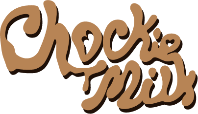 Chockie Milk logo