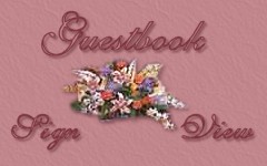 Guestbook