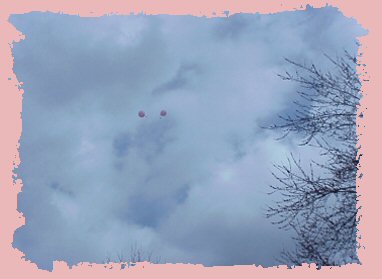 Ballon's In The Sky