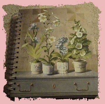 The Front Of The Journal